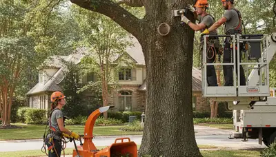 Tree disease treatment service in New Port Richey, FL for healthier trees and expert care